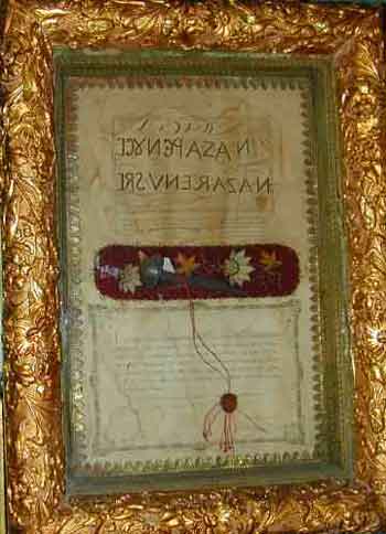  Relic of the True Cross