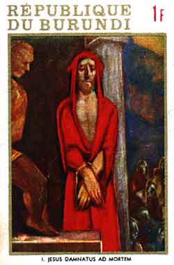 Stations of the Cross